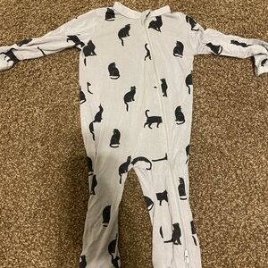 Kyte Baby zippered sleeper
